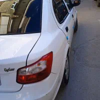 ساینا سفارشی 1401|خودرو سواری و وانت|ارومیه, |دیوار