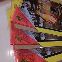 دستمال وایت اصل|سفره، حوله، دستمال آشپزخانه|رودهن, |دیوار