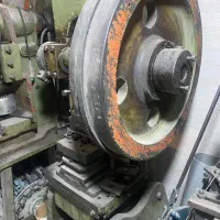 ۳ عدد دستگاه پرس در حد|ماشینآلات صنعتی|رشت, انصاری|دیوار