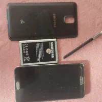 موبایل سامسونگ نوت ۳|موبایل|کاشان, سیفی آباد|دیوار