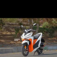 تعمیرات موتورسیکلت سیار