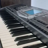 ارگ یاهاما ۱۰۰۰|پیانو، کیبورد، آکاردئون|فومن, |دیوار