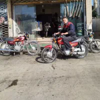 تعمیرکار موتور سیکلت|استخدام صنعتی، فنی، مهندسی|مشهد, امیرآباد|دیوار