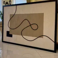 تابلو مینیمال