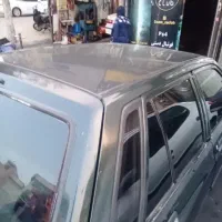 پراید‌هاچبگ‌.کره‌ای مدل‌۸۳‌ سالم|خودرو سواری و وانت|تهران, تهرانپارس شرقی|دیوار