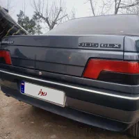 پژو ۴۰۵|خودرو سواری و وانت|شفت, |دیوار