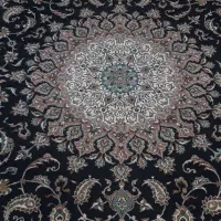 یک جفت فرش ۱۲ متری و یک عدد ۶ متری|فرش|قم, بنیاد|دیوار