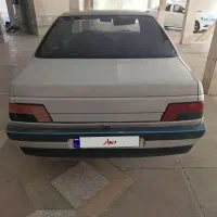 پژو ۴۰۵ دوگانه فابریک ۸۹|خودرو سواری و وانت|قم, زند آباد|دیوار