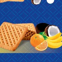 کارگر ساده خط تولید بیسکویت ویفر