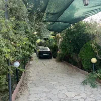 فروش باغ سر سبز با امنیت فوق العاده بالا