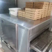 فست فود کار