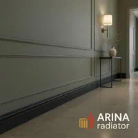 تولیدکننده رادیاتورهای قرنیزی، شیشه ای و...|آبگرمکن، پکیج، شوفاژ|تهران, دولاب|دیوار