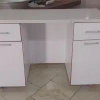 قفسه ام دی اف