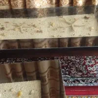 میزعسلی یاجلومبلی|مبلمان خانگی و میز عسلی|مشهد, کوشش|دیوار
