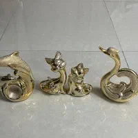 دکوری رنگ ثابت