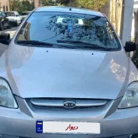 ریو ۸۸ کم کارکرد سالم