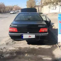 پژو 405سالم|خودرو سواری و وانت|حاجی آباد, |دیوار