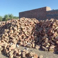 زمین 200متر دوراهی سد