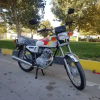 موتور همتاز مدل ۹۳|موتورسیکلت|ارومیه, |دیوار