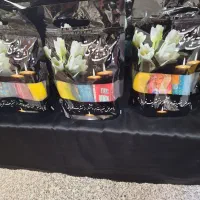 تشریفات پرسنل خانم و آقا میزآرایی. مداح|خدمات پذیرایی، مراسم|مشهد, احمدآباد|دیوار