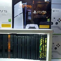 نصب بازی اکانتی PS4.PS5 یک روزه