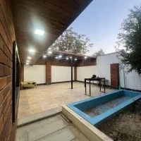 باغ ویلای قدیمی پسند/۵۰۰متری/کنتور برق اختصاصی|فروش خانه و ویلا|محمدشهر, همایون ویلا|دیوار