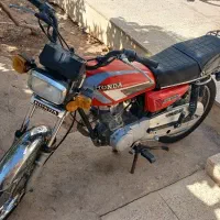 هوندا سی دی ای|موتورسیکلت|تاکستان, |دیوار