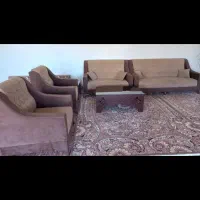 مبل هفت نفره