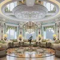 سرمایهتامین و پرداخت / طلا و ملک مسکونی