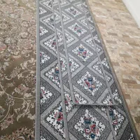 سه تیکه گلیم فرش نه  اصلا استفاده نشدن