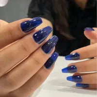کاشت ناخن ترمیم ناخن / ژلیش پا لمینت شهریار