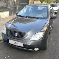 تیبا ۲ مدل ۹۴