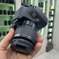 دوربین عکاسی کنون 2000 D