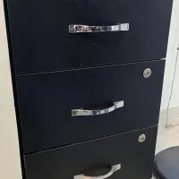 فایل سه کشو