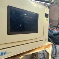 ظرفشویی بی ام