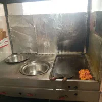 وسایل ساندویچی