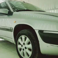 زانتیا مدل ۸۴ 2000|خودرو سواری و وانت|خان ببین, |دیوار