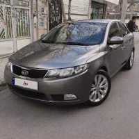 سراتو وارداتی کمکار