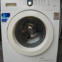 ماشین لباسشویی اتوماتیک سامسونگ تخفیف به خریدار