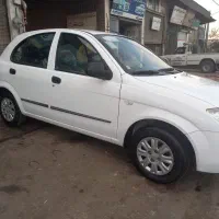 تیبا مدل ۴۰۰|خودرو سواری و وانت|گرگان, |دیوار