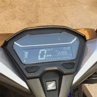 واریو کلیک ثاقب|موتورسیکلت|بوشهر, |دیوار