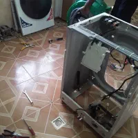 سرویس،نصب و تعمیرلباسشویی در منزل با ضمانت|خدمات پیشه و مهارت|بروجرد, |دیوار