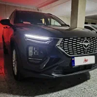 هایما 8s مدل ۱۴۰۲