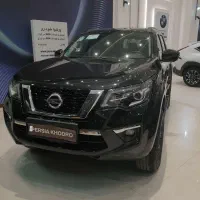 فروش تحویل فوری نیسان ترا