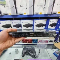 پلی استیشن 2 سونی دو فلشخور شرکتی کاملا آکبند نو|کنسول، بازی ویدئویی و آنلاین|ملایر, |دیوار