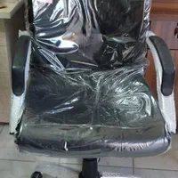 انواع صندلی های اداری،مدیریت نقدواقساط|دفتر کار|مراغه, |دیوار