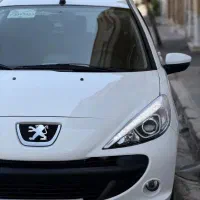 ۲۰۷ اتومات مدل۴۰۲