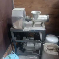 چرخ گوشت