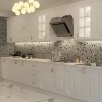 نصاب کابینت،نصب کابینت آماده و سفارشی|خدمات پیشه و مهارت|زاهدان, |دیوار
