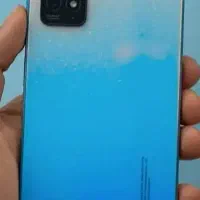 شیائومی Redmi Note 11 Pro با حافظهٔ ۱۲۸ گیگابایت